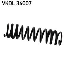 SKF VKDL 34007